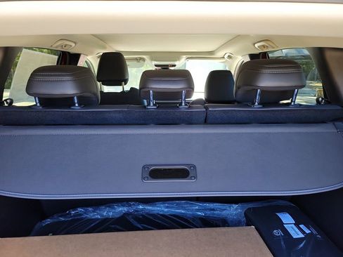 New 2026 MAZDA CX-50 AWD 2.5 Hybrid w/ Weather Package image 13