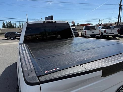 Used 2019 Ford F250 Lariat AWD/4WD image 16