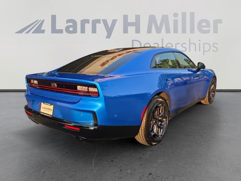 New 2026 Dodge Charger R/T AWD/4WD image 5