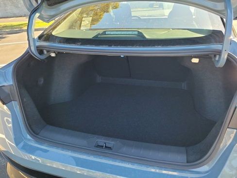 New 2026 Nissan Sentra SV FWD image 5