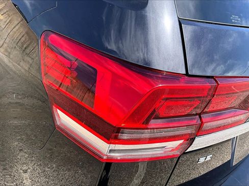 Used 2020 Volkswagen Atlas SE FWD image 28