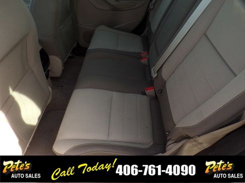 Used 2015 Ford C-MAX SE image 12