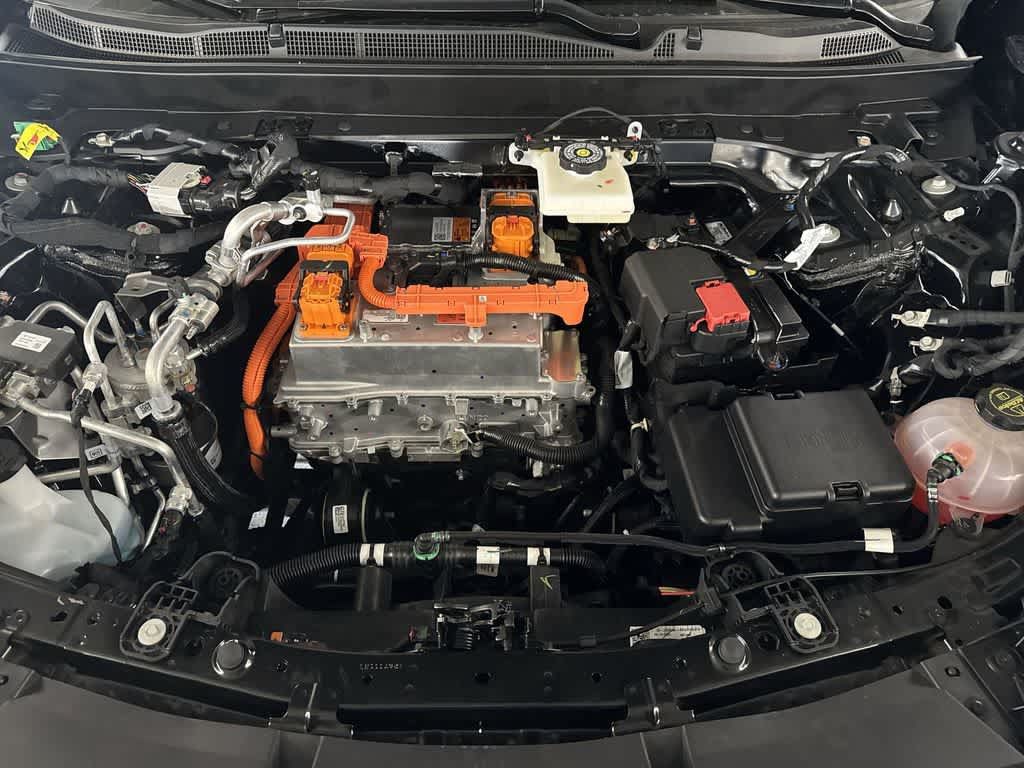 New 2026 Honda Prologue Elite image 12