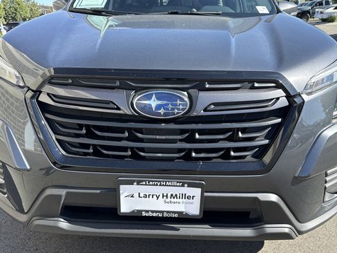 Certified 2023 Subaru Forester Limited AWD/4WD image 24