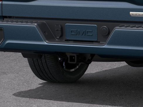 New 2026 GMC Sierra 1500 Elevation w/ Preferred Package image 14
