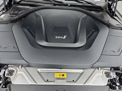 Certified 2023 BMW i4 eDrive35 w/ Premium Package image 31