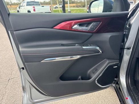 New 2026 Chevrolet Traverse RS AWD/4WD image 22