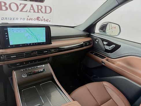 New 2026 Lincoln Aviator Reserve RWD image 25