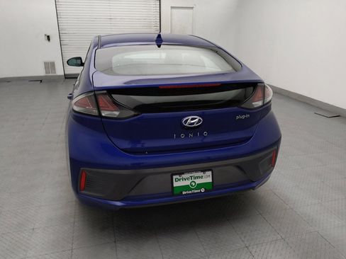 Used 2021 Hyundai Ioniq SE FWD image 6