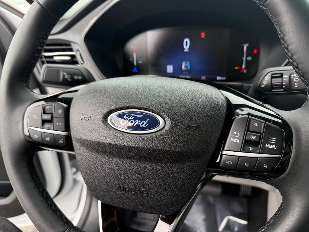 Used 2023 Ford Escape Active w/ Tech Pack #1 AWD/4WD image 23