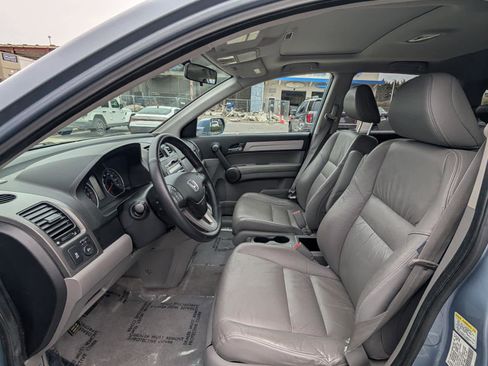 Used 2011 Honda CR-V EX-L image 13