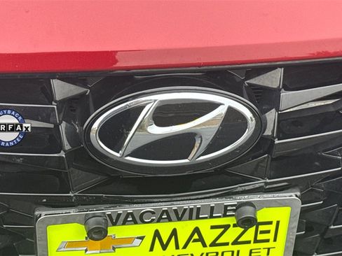 Used 2023 Hyundai Sonata SEL image 7