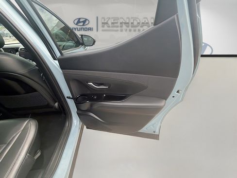 Used 2022 Hyundai Santa Cruz Limited w/ Cargo Package AWD/4WD image 28