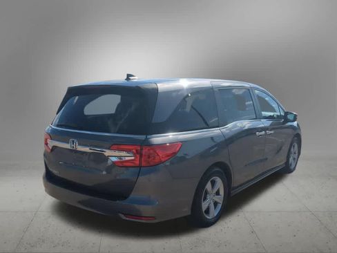Used 2019 Honda Odyssey EX image 6