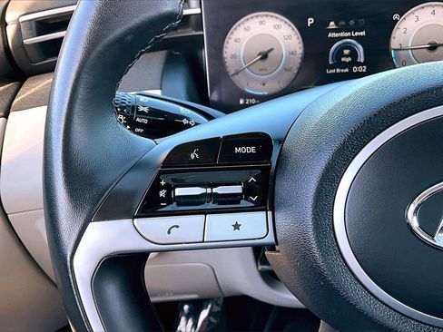 Used 2022 Hyundai Tucson SEL w/ Convenience Package image 18