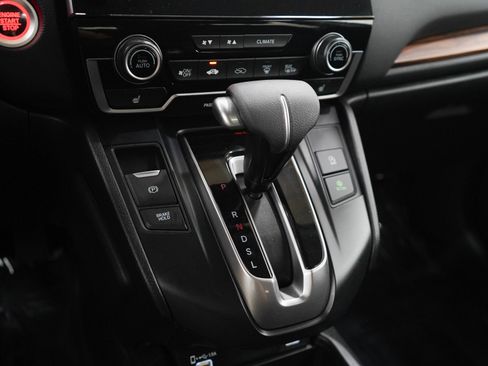 Used 2021 Honda CR-V EX image 22
