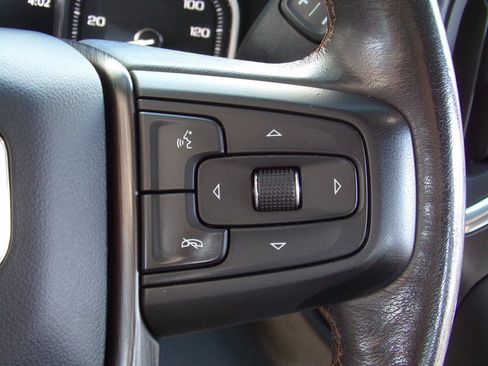 Used 2021 GMC Sierra 1500 AT4 w/ AT4 Premium Package AWD/4WD image 41