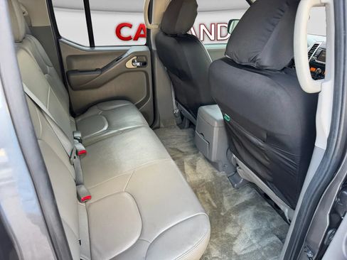 Used 2016 Nissan Frontier SV w/ SV Value Truck Package RWD image 21