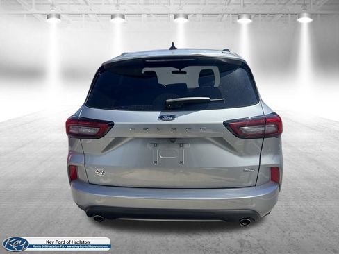 Used 2024 Ford Escape ST-Line w/ Equipment Group 301A FWD image 9