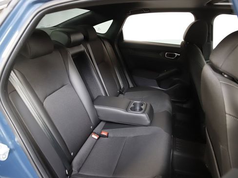 Used 2026 Honda Civic Sport image 9