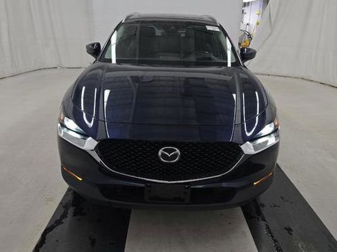 Used 2023 MAZDA CX-30 AWD 2.5 S w/ Premium Package image 14