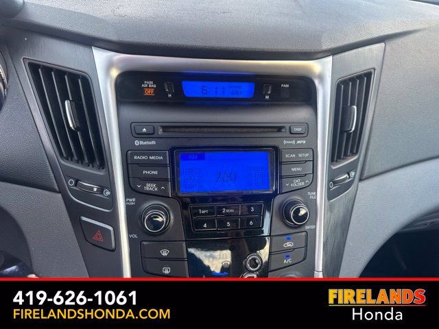 Used 2013 Hyundai Sonata GLS w/ Popular Equipment Pkg FWD image 19