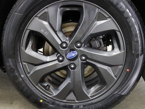 Used 2021 Subaru Outback Onyx Edition XT image 8