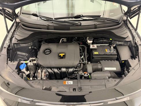 Used 2023 Kia Soul LX w/ Option Group 015 image 44