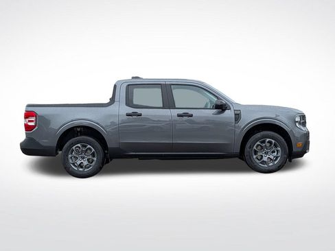 New 2026 Ford Maverick XLT w/ XLT Luxury Package FWD image 2