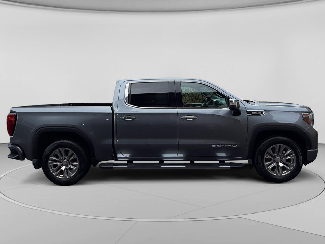 Used 2019 GMC Sierra 1500 Denali AWD/4WD image 6