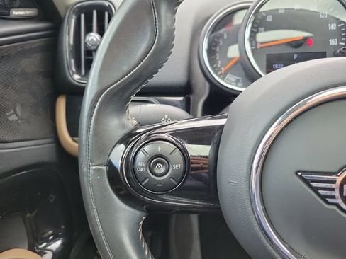 Used 2018 MINI Cooper Countryman S FWD image 20