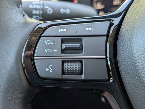 New 2026 Honda CR-V EX-L image 23
