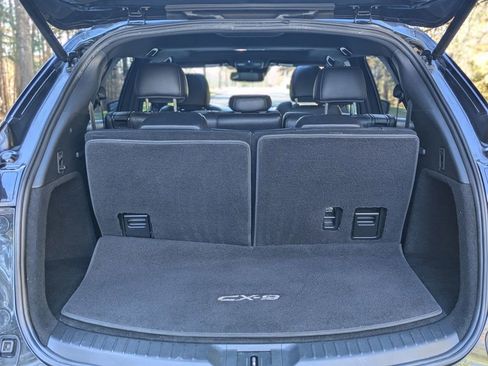 Used 2017 MAZDA CX-9 Grand Touring image 20