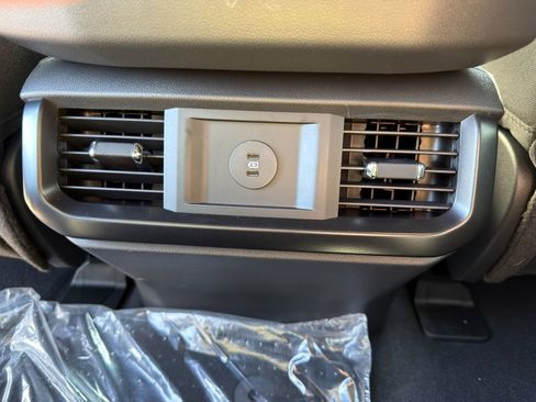 New 2025 Ford F150 STX w/ Equipment Group 200A image 17