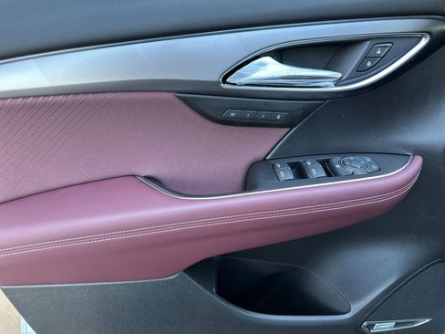 New 2026 Buick Envision Sport Touring AWD/4WD image 11