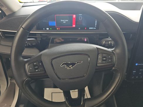 Used 2023 Ford Mustang Mach-E Premium AWD/4WD image 12