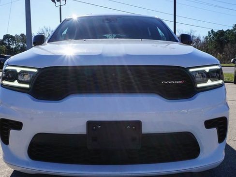 Used 2024 Dodge Durango GT image 10