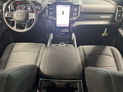 New 2026 RAM 2500 Big Horn image 13