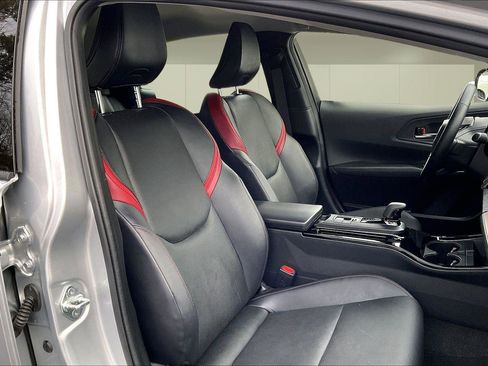 Used 2023 Toyota Prius Prime image 7