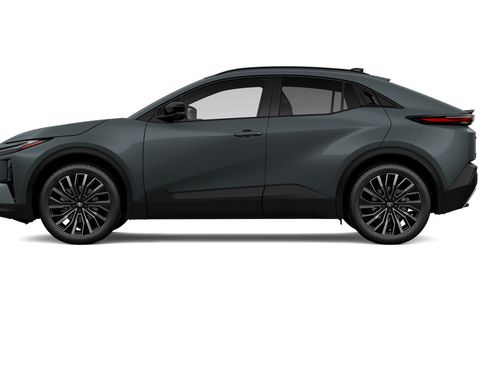 New 2026 Toyota C-HR AWD/4WD image 29