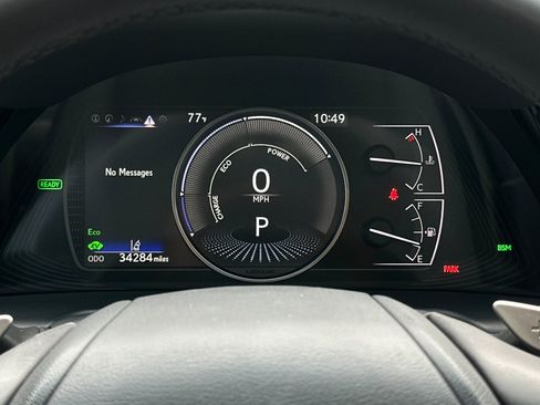 Used 2024 Lexus ES 300h w/ Premium Package FWD image 23