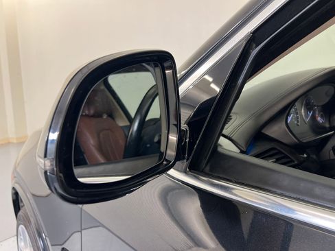 Used 2016 BMW X5 xDrive50i image 22