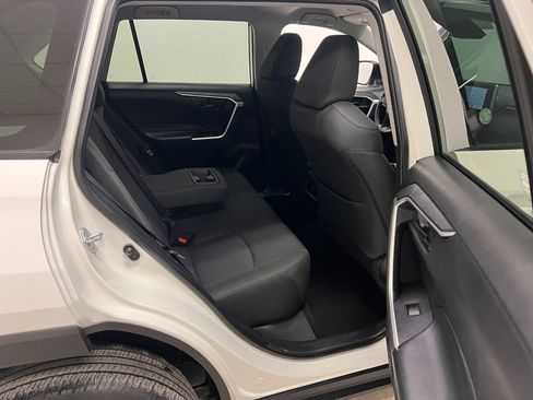 Used 2024 Toyota RAV4 LE image 30