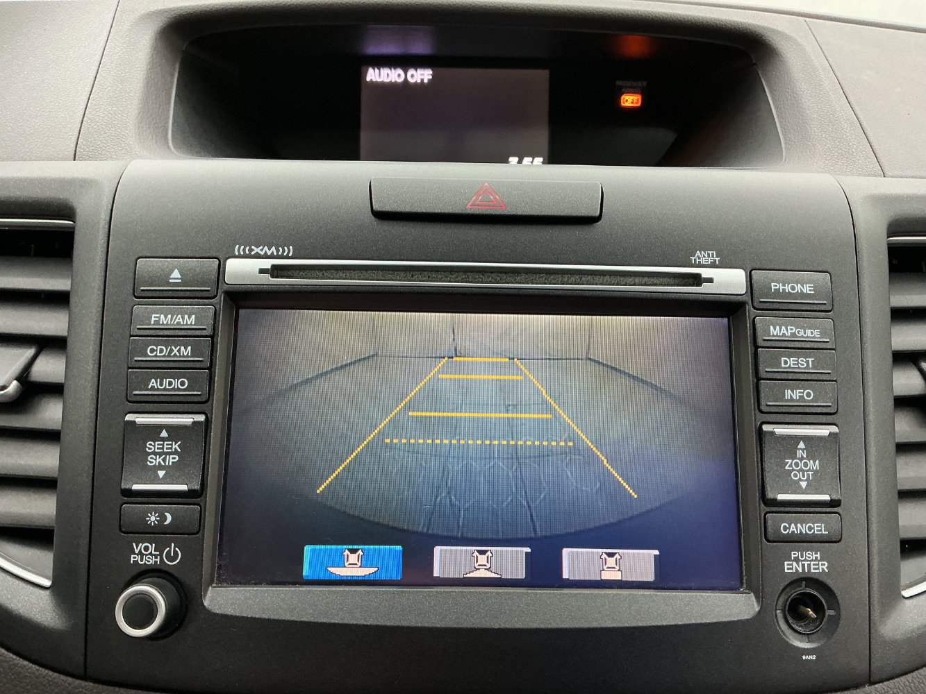 Used 2014 Honda CR-V EX-L image 35