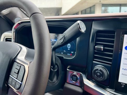 New 2025 Ford F350 King Ranch w/ Chrome Package image 20