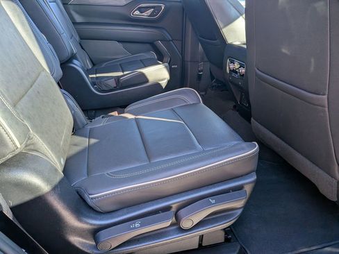 Certified 2023 GMC Yukon SLT w/ Max Trailering Package image 28