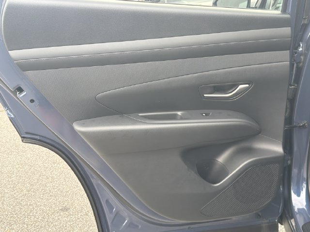 Certified 2026 Hyundai Tucson SEL Plus FWD image 25