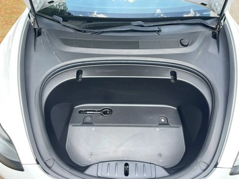 Used 2020 Tesla Model 3 Long Range AWD/4WD image 19