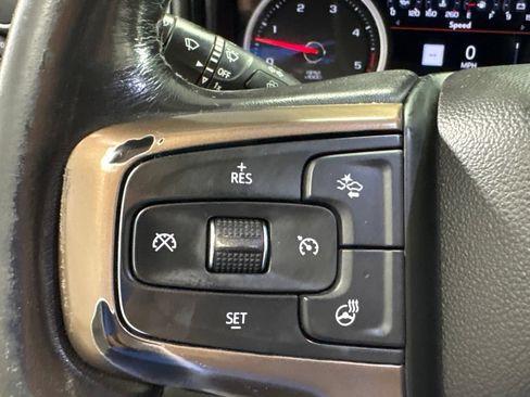 Used 2022 Chevrolet Silverado 3500 High Country w/ Z71 Off-Road Package AWD/4WD image 34