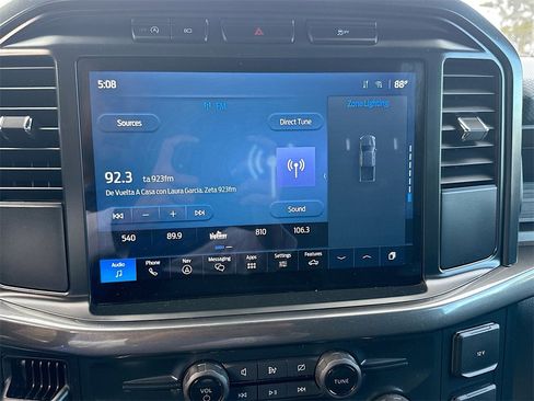 Used 2024 Ford F150 STX image 16